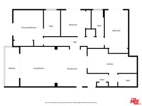 9049 Alcott Street 305, Los Angeles CA 90035