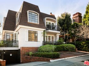 1148 Chelsea Avenue 1, Santa Monica CA 90403