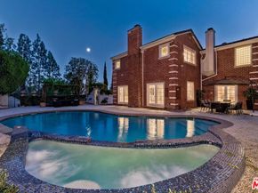 725 N Faring Road, Los Angeles CA 90077