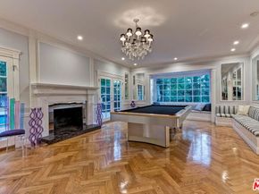 725 N Faring Road, Los Angeles CA 90077