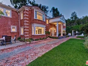 725 N Faring Road, Los Angeles CA 90077