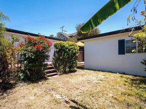 3549 Redwood Street, San Diego CA 92104