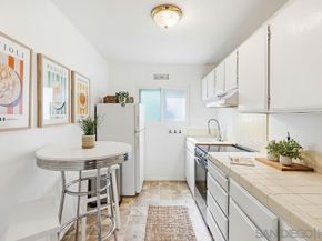 4477 Mentone Street Unit 105, San Diego CA 92107