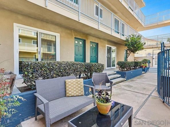 4477 Mentone Street Unit 105, San Diego CA 92107