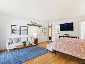 4477 Mentone Street Unit 105, San Diego CA 92107