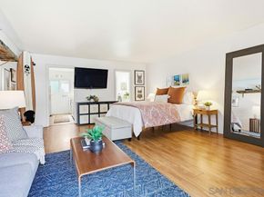 4477 Mentone Street Unit 105, San Diego CA 92107