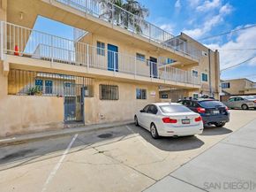 4477 Mentone Street Unit 105, San Diego CA 92107