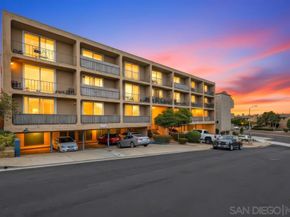 4477 Mentone Street Unit 105, San Diego CA 92107