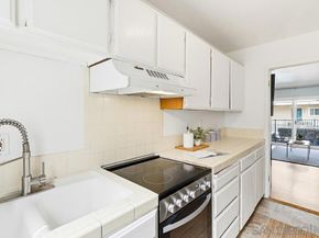 4477 Mentone Street Unit 105, San Diego CA 92107