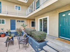 4477 Mentone Street Unit 105, San Diego CA 92107