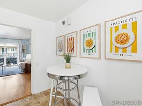 4477 Mentone Street Unit 105, San Diego CA 92107