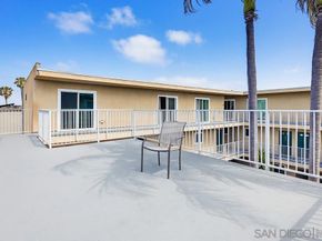 4477 Mentone Street Unit 105, San Diego CA 92107