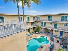 4477 Mentone Street Unit 105, San Diego CA 92107