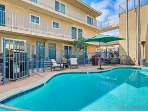 4477 Mentone Street Unit 105, San Diego CA 92107