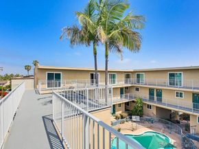 4477 Mentone Street Unit 105, San Diego CA 92107