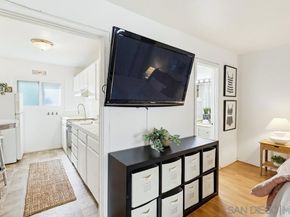 4477 Mentone Street Unit 105, San Diego CA 92107