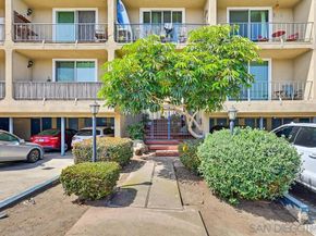 4477 Mentone Street Unit 105, San Diego CA 92107