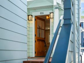 816 F, Coronado CA 92118