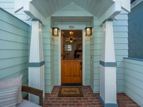 816 F, Coronado CA 92118