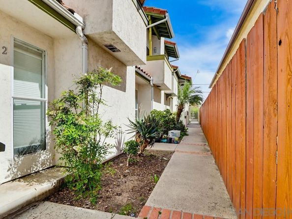 3767 Grim Ave 1, San Diego CA 92104