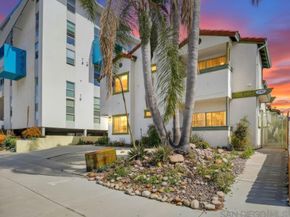 3767 Grim Ave 1, San Diego CA 92104