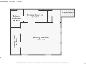 9213 Piantino Way, San Diego CA 92108