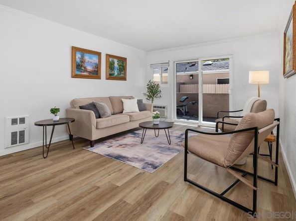 10076 Maya Linda Road 1101, San Diego CA 92126