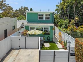762 Cerro Gordo, San Diego CA 92102