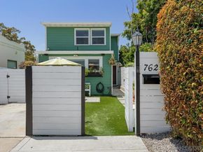 762 Cerro Gordo, San Diego CA 92102