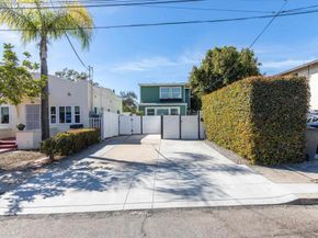 762 Cerro Gordo, San Diego CA 92102