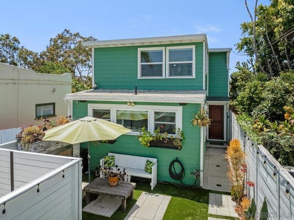 762 Cerro Gordo, San Diego CA 92102