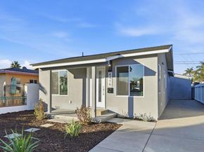 4416 40Th St, San Diego CA 92116