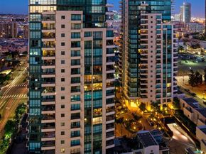 555 Front St. 1501, San Diego CA 92101