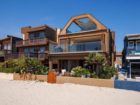 2617 Ocean Front Walk, San Diego CA 92109