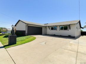 8375 Lake Ben Ave, San Diego CA 92119