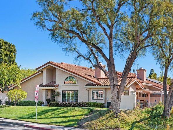 15601 Via Marchena, San Diego CA 92128