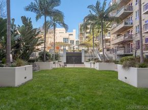 300 W Beech St 1305, San Diego CA 92101