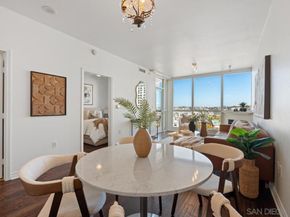 300 W Beech St 1305, San Diego CA 92101