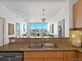 300 W Beech St 1305, San Diego CA 92101