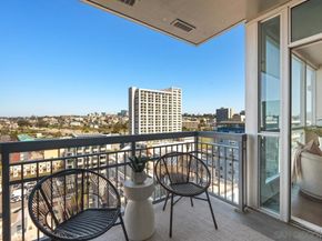 300 W Beech St 1305, San Diego CA 92101