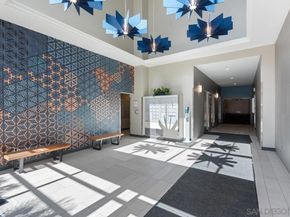 300 W Beech St 1305, San Diego CA 92101