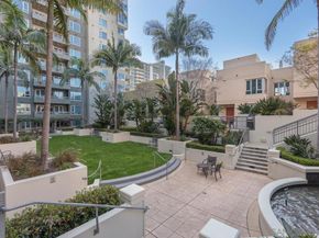 300 W Beech St 1305, San Diego CA 92101