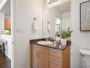 300 W Beech St 1305, San Diego CA 92101