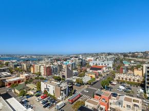 300 W Beech St 1305, San Diego CA 92101