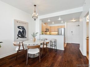 300 W Beech St 1305, San Diego CA 92101