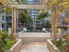 300 W Beech St 1305, San Diego CA 92101