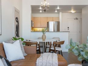 300 W Beech St 1305, San Diego CA 92101
