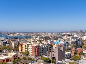 300 W Beech St 1305, San Diego CA 92101