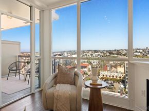 300 W Beech St 1305, San Diego CA 92101