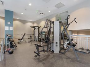 300 W Beech St 1305, San Diego CA 92101